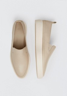 Слипоны Massimo Dutti 