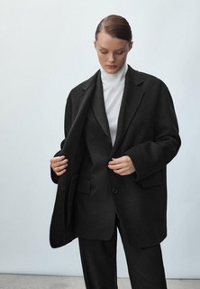 Полупальто Massimo Dutti 