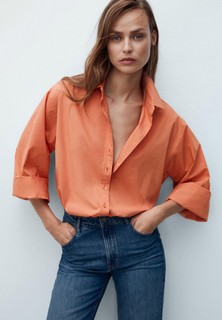 Рубашка Massimo Dutti 