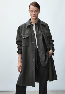 Пальто Massimo Dutti 