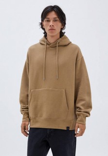 Худи Pull&Bear 