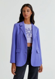 Пиджак Pull&Bear 