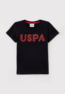 Футболка U.S. Polo Assn. 