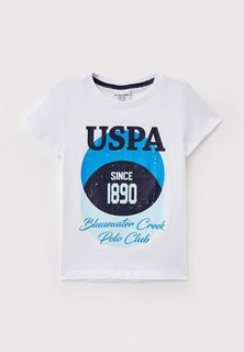 Футболка U.S. Polo Assn. 