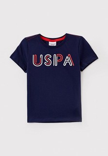 Футболка U.S. Polo Assn. 