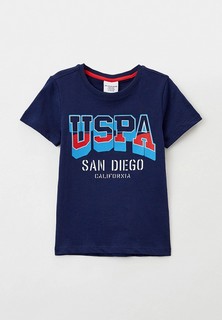 Футболка U.S. Polo Assn. 