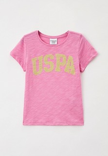 Футболка U.S. Polo Assn. 