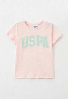 Футболка U.S. Polo Assn. 