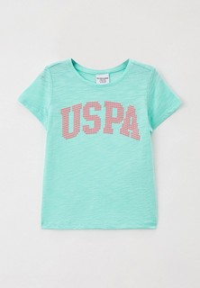 Футболка U.S. Polo Assn. 