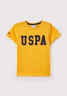 Футболка U.S. Polo Assn. 