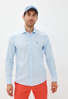 Рубашка U.S. Polo Assn. 