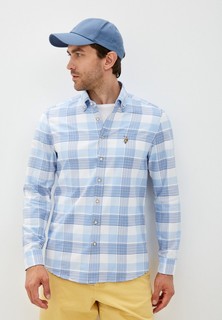 Рубашка U.S. Polo Assn. 