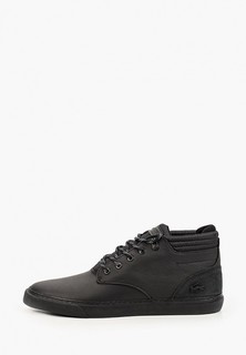 Кеды Lacoste ESPARRE CHUKKA0320 1 CMA