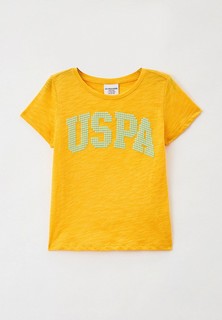 Футболка U.S. Polo Assn. 