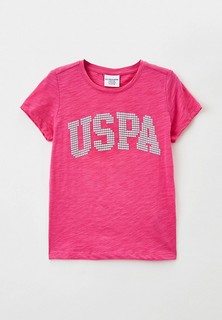Футболка U.S. Polo Assn. 