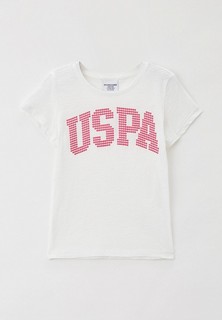 Футболка U.S. Polo Assn. 