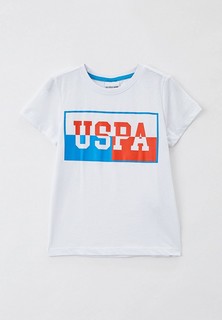 Футболка U.S. Polo Assn. 