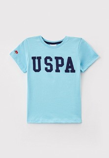 Футболка U.S. Polo Assn. 