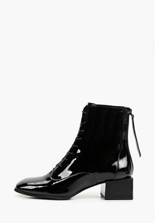 Ботильоны Alla Pugachova 