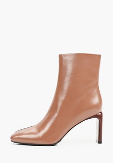 Ботильоны Alla Pugachova 