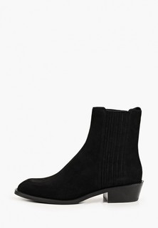 Ботильоны Alla Pugachova 