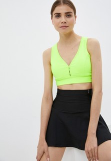 Топ спортивный Euphoria Classic Cropped