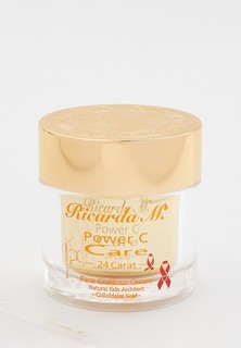 Крем для лица Ricarda M 200 мл