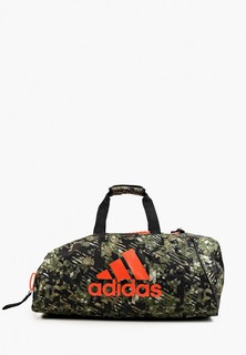 Сумка спортивная adidas Combat Combat Camo