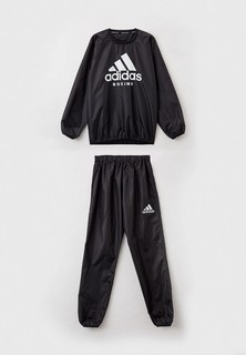 Костюм спортивный adidas Combat SAUNA SUIT