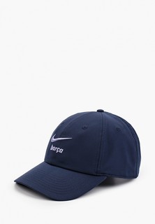 Бейсболка Nike FCB U NK DF H86 CAP