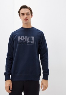 Свитшот Helly Hansen ARCTIC OCEAN SWEAT