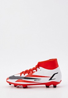 Бутсы Nike SUPERFLY 8 CLUB CR7 FG/MG