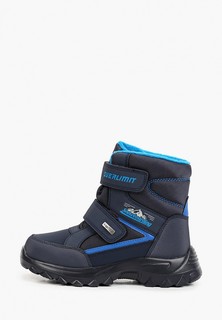 Ботинки Kapika 