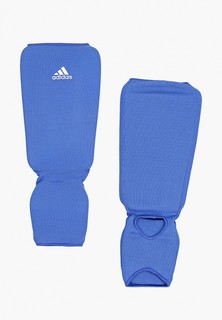 Щитки adidas Combat защита голени и стопы