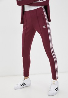 Брюки спортивные adidas Originals SST PANTS PB