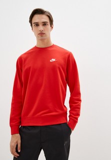 Свитшот Nike M NSW CLUB CRW FT