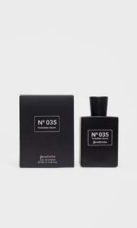 Stradivarius Туалетная Вода Forbidden Secret № 035 – 100 Мл Черный 99