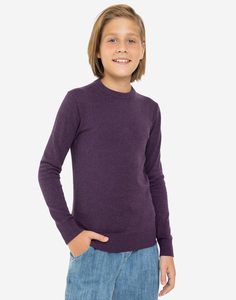 Фиолетовый джемпер для мальчика Gloria Jeans
