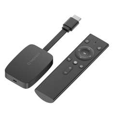 Smart-TV приставка Sber SberBox, медиаплеер д/телевизора СБЕР(SBDV-00002) SberBox, медиаплеер д/телевизора СБЕР(SBDV-00002)