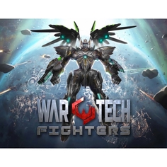 Цифровая версия игры PC Green Man War Tech Fighters War Tech Fighters