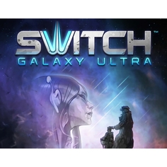 Цифровая версия игры PC Green Man Switch Galaxy Ultra Switch Galaxy Ultra