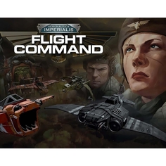 Цифровая версия игры PC Green Man Aeronautica Imperialis: Flight Command Aeronautica Imperialis: Flight Command