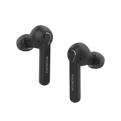 Наушники True Wireless Nokia Lite Earbuds BH-205 Black Lite Earbuds BH-205 Black