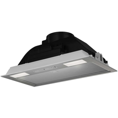 Вытяжка встраиваемая в шкаф 60 см Faber SMART IX A52 SMART IX A52