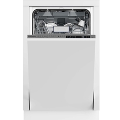 Встраиваемая посудомоечная машина 45 см Grundig GSVP3150Q GSVP3150Q