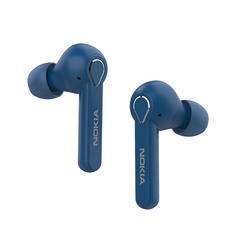 Наушники True Wireless Nokia Lite Earbuds BH-205 Blue Lite Earbuds BH-205 Blue