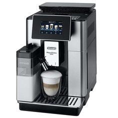 Кофемашина DeLonghi ECAM610.55.SB ECAM610.55.SB