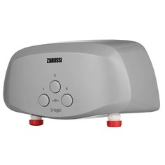 Водонагреватель проточный Zanussi 3-logic SE 3,5 TS 3-logic SE 3,5 TS
