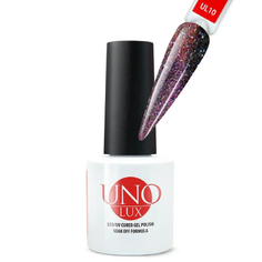 UNO LUX, Гель-лак Cats Eye Fantasy №10