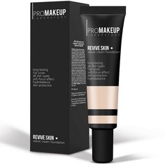 PROMAKEUP laboratory, Тональный крем Revive Skin, тон 201